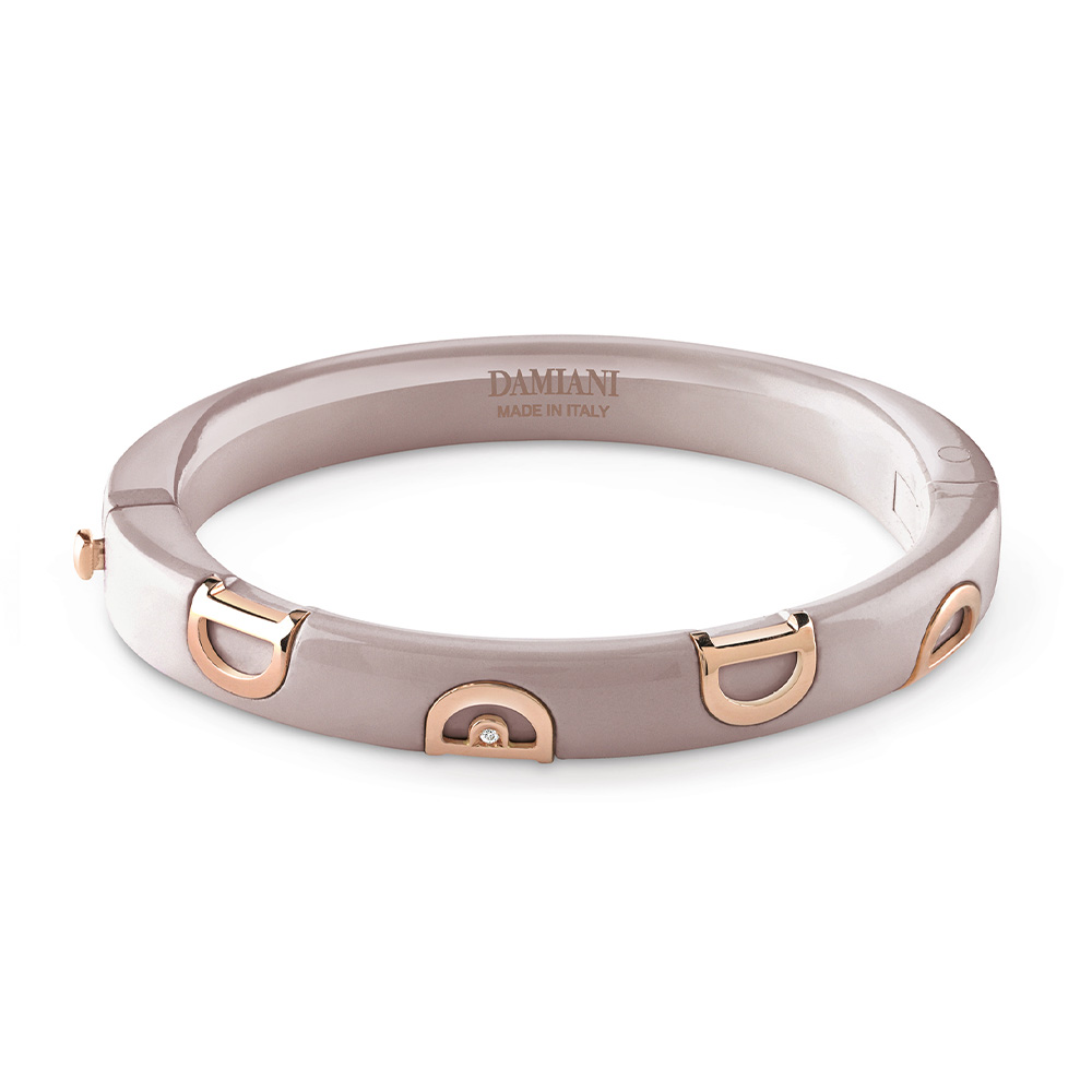 Браслет Damiani D.Icon