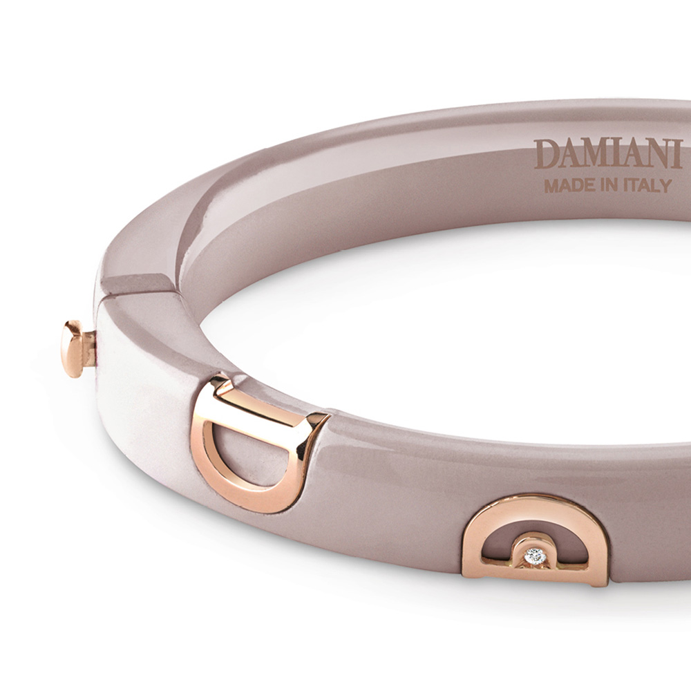 Браслет Damiani D.Icon
