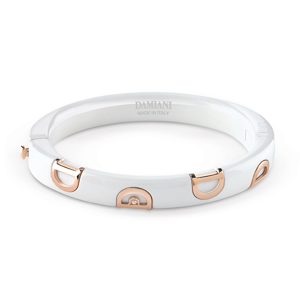 Браслет Damiani D.Icon