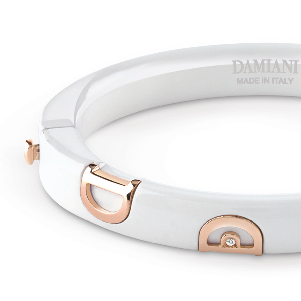 Браслет Damiani D.Icon