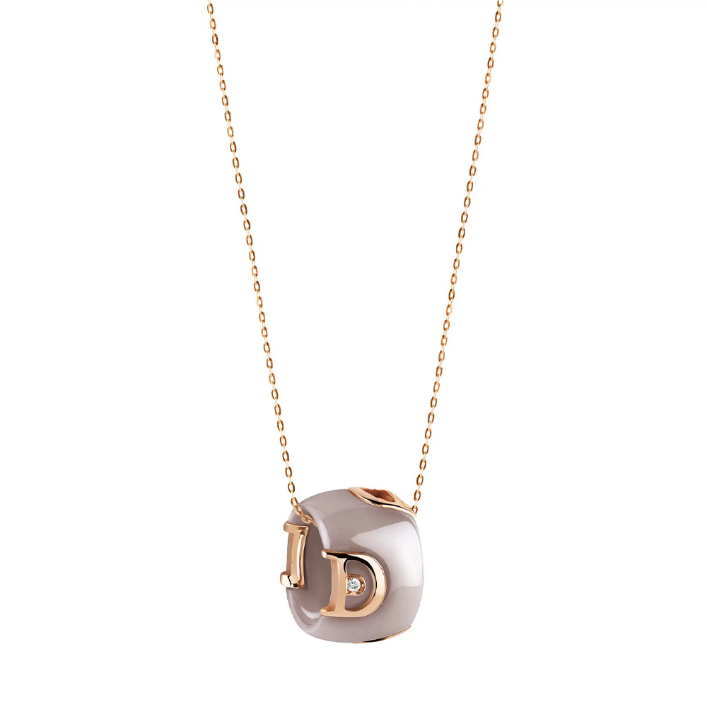 Колье Damiani D.Icon
