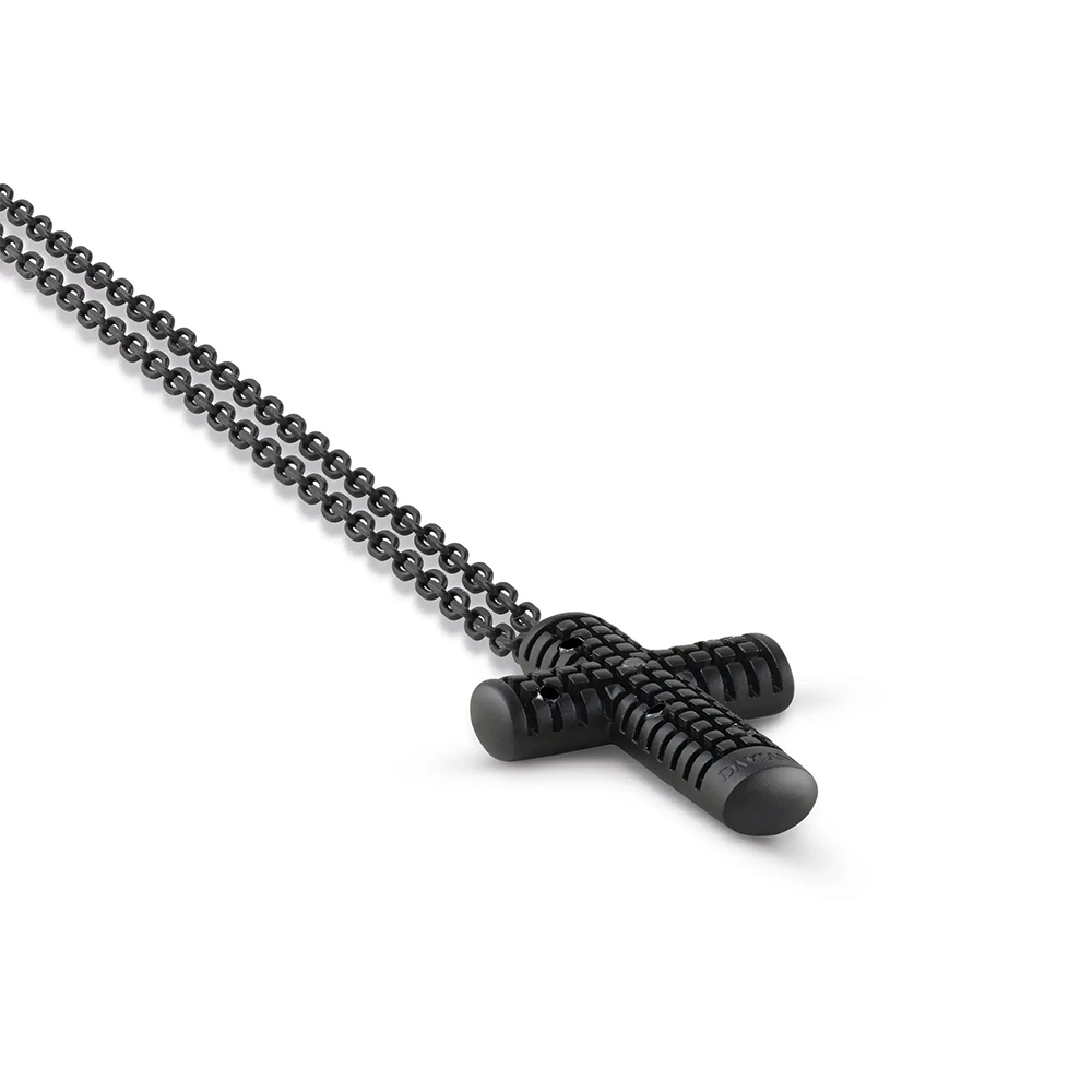Колье Damiani Metropolitan