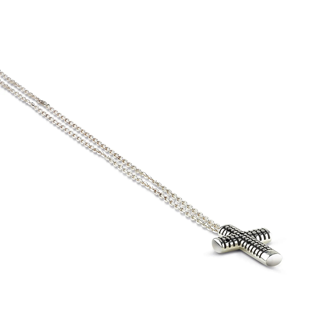 Колье Damiani Metropolitan