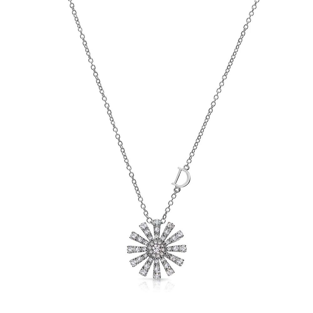 Колье Damiani Margherita