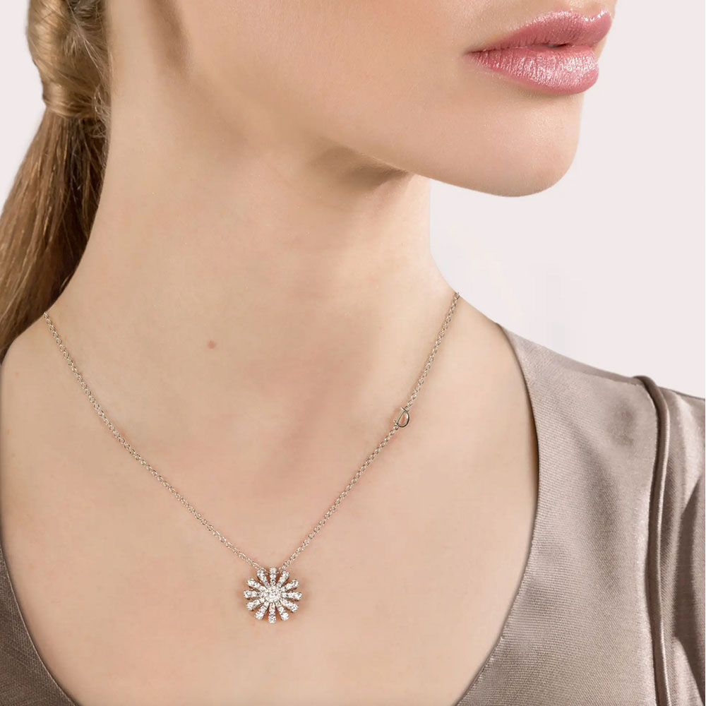 Колье Damiani Margherita