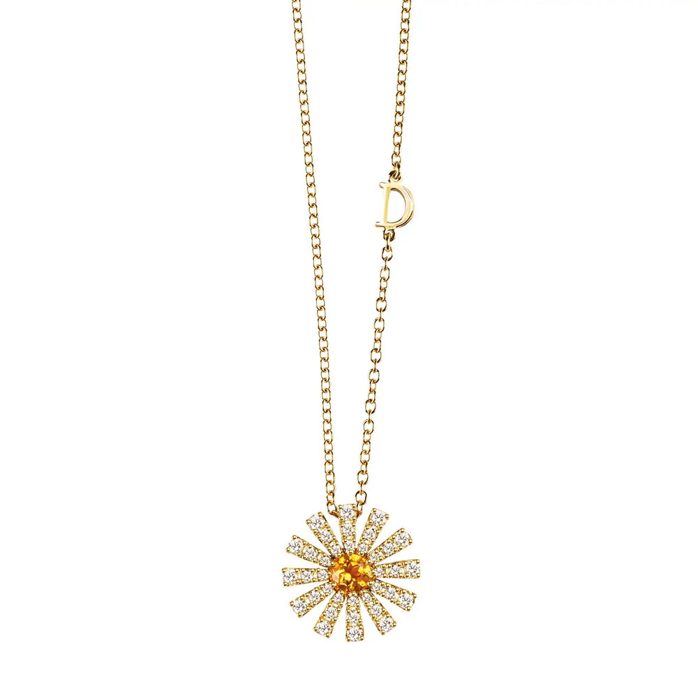 Колье Damiani Margherita