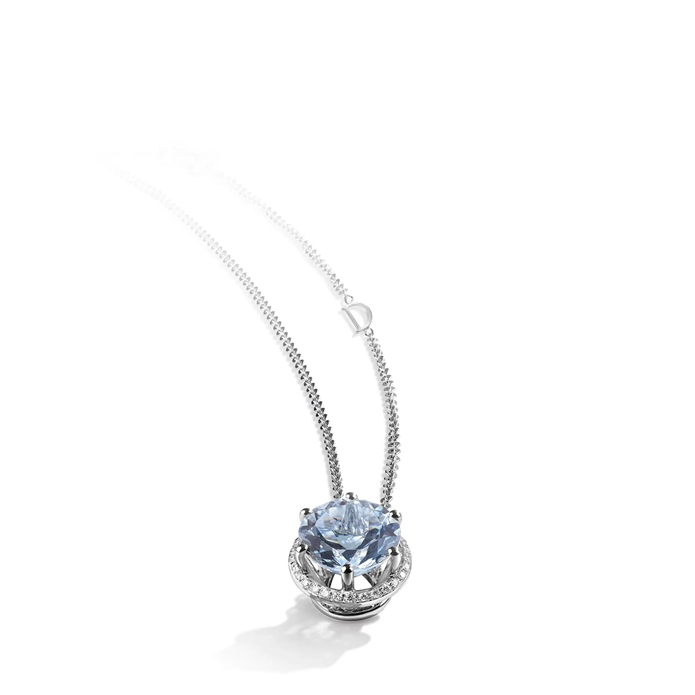 Колье Damiani Minou