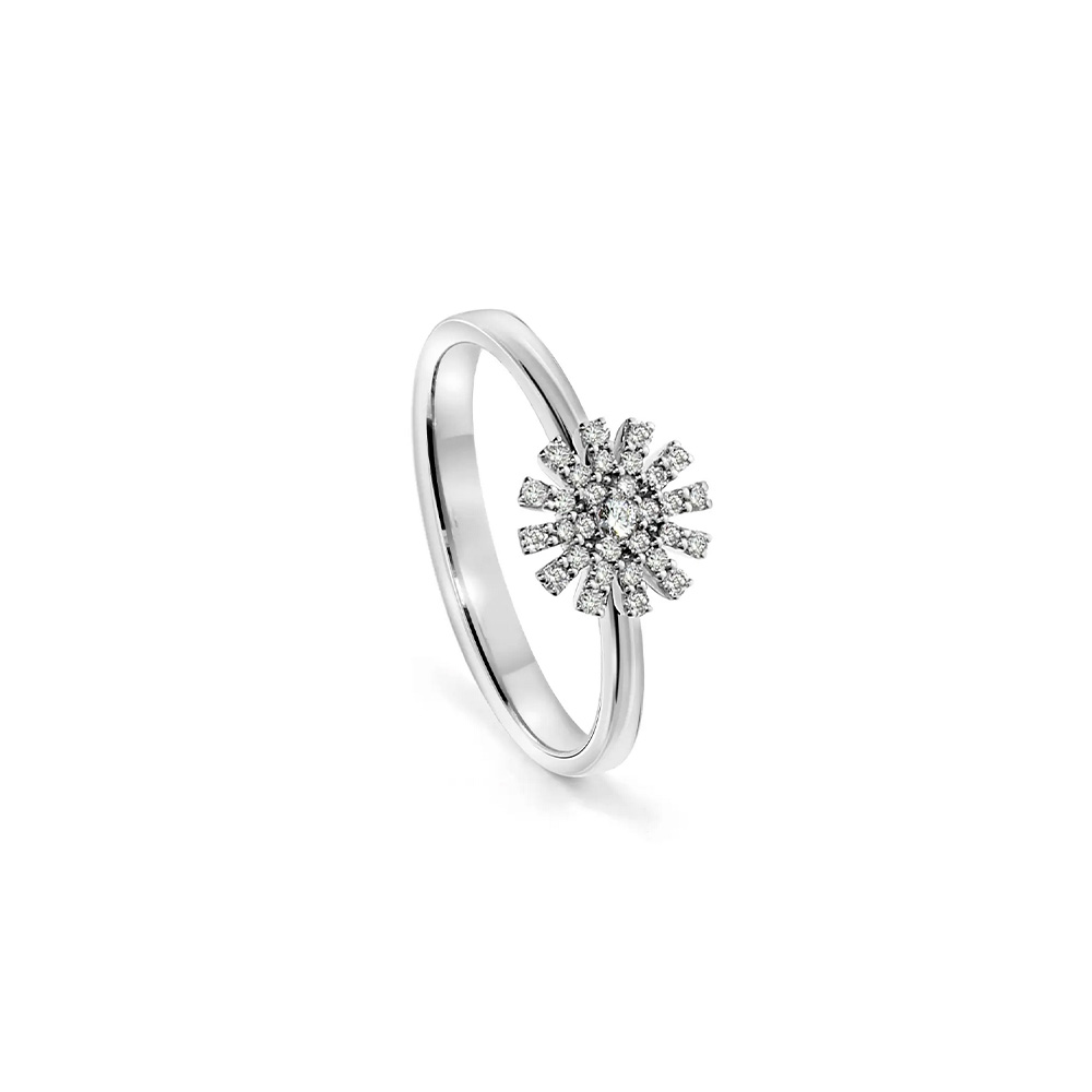 Кольцо Damiani Margherita