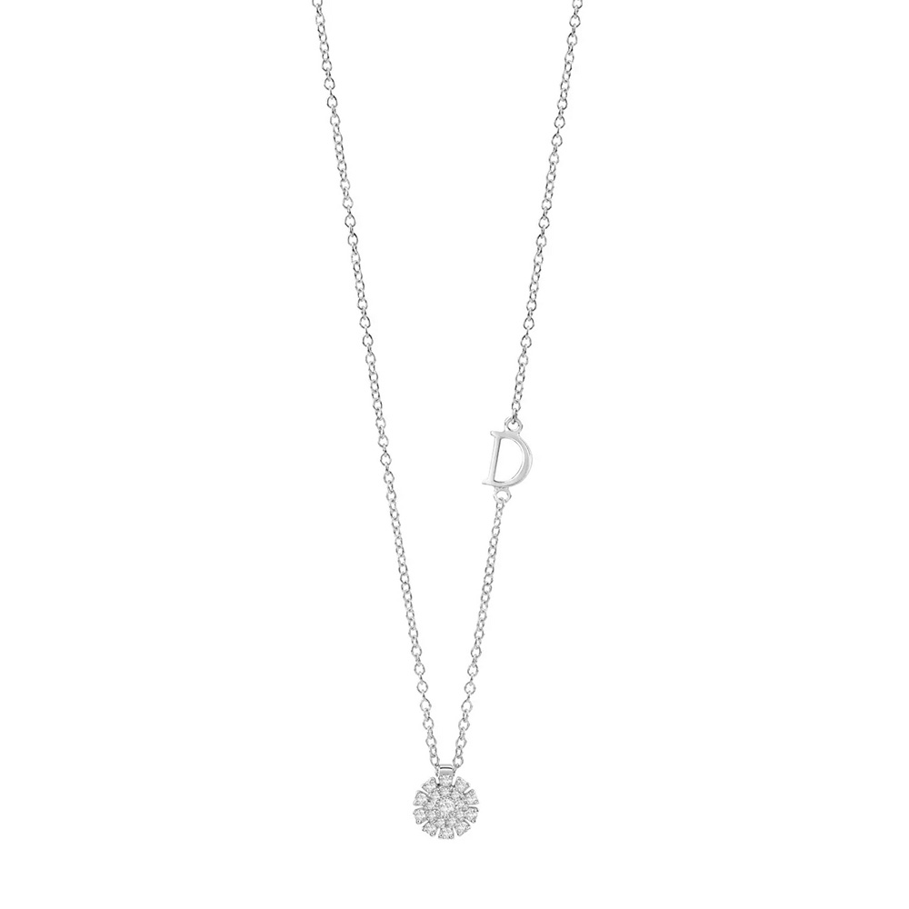 Колье Damiani Margherita