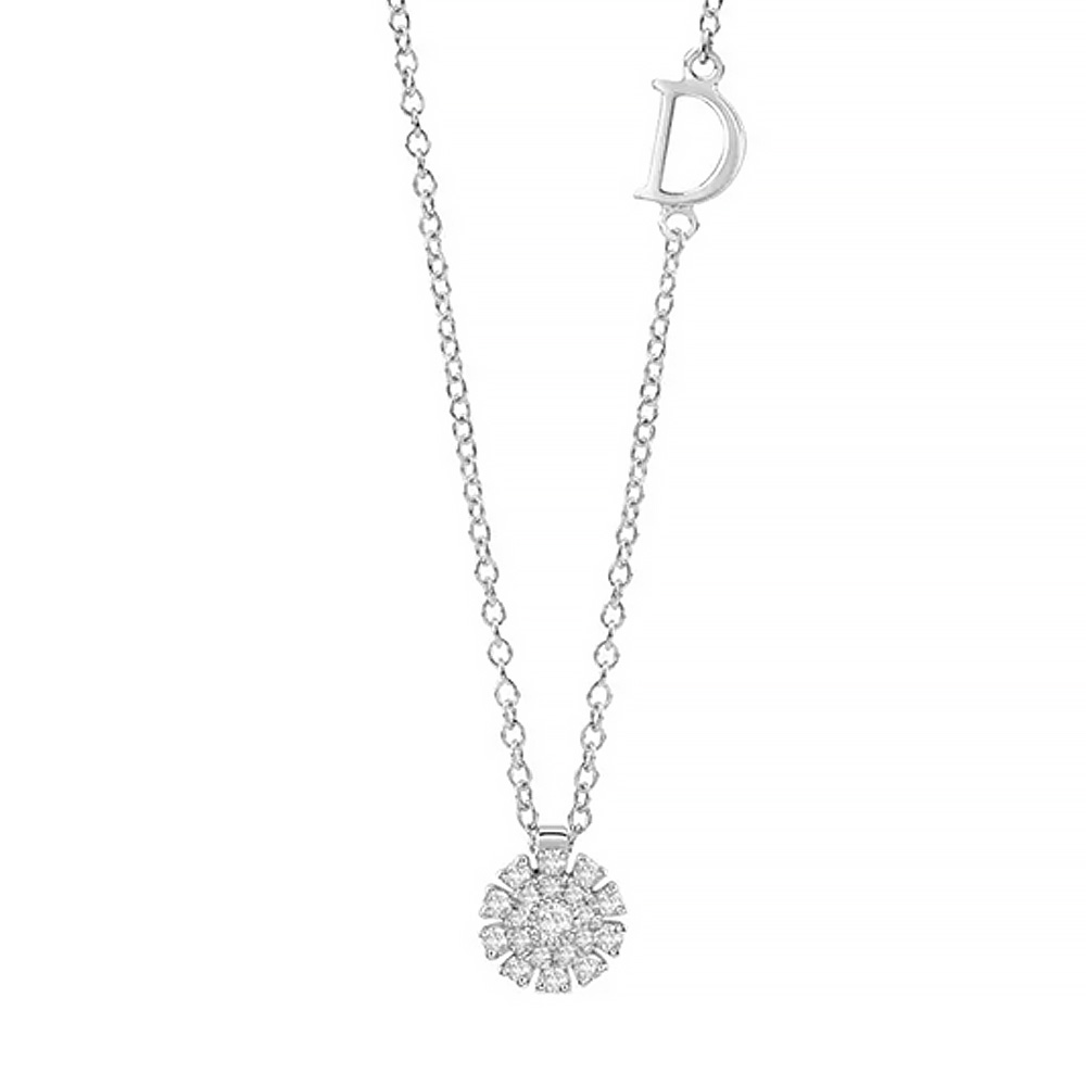 Колье Damiani Margherita