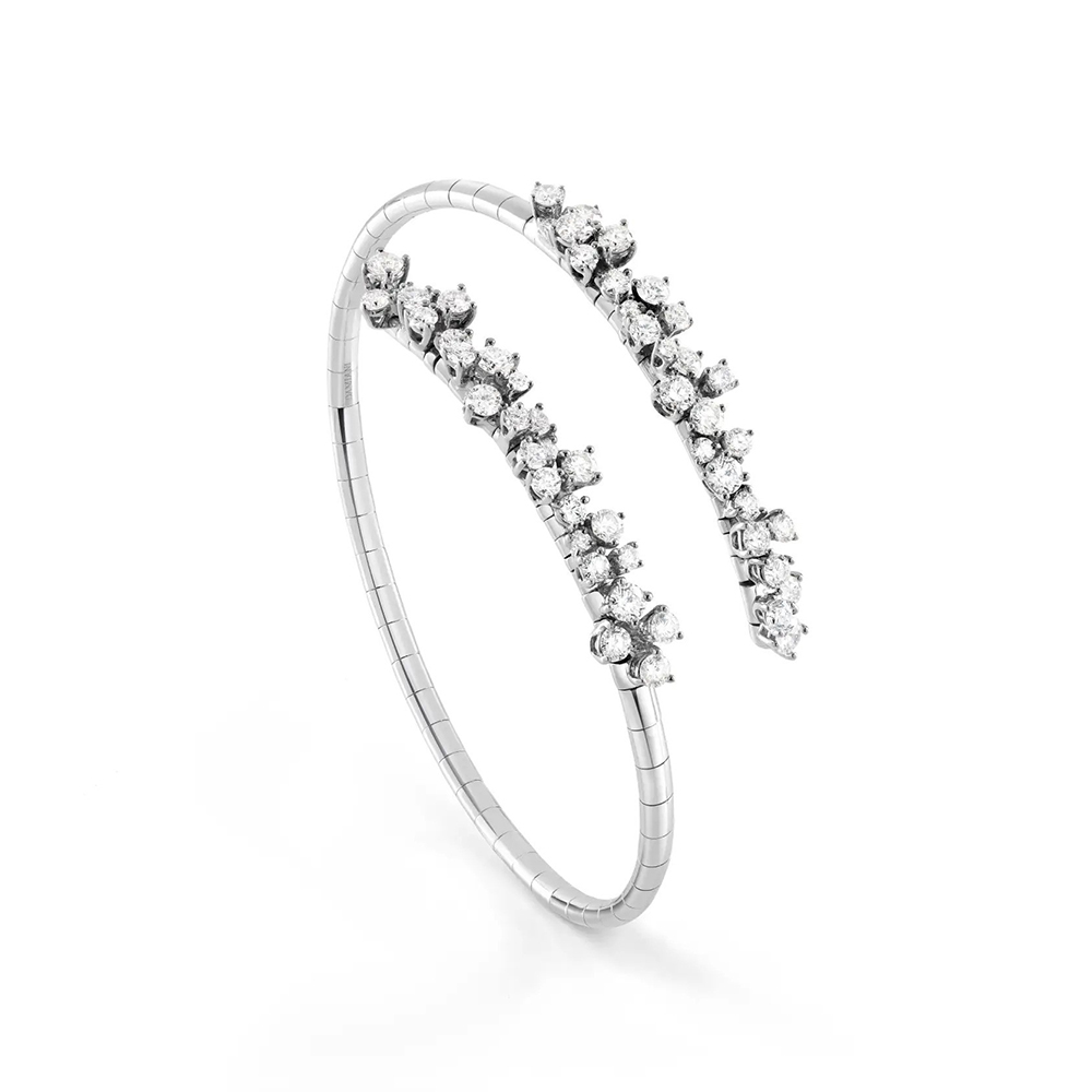 Браслет Damiani Mimosa