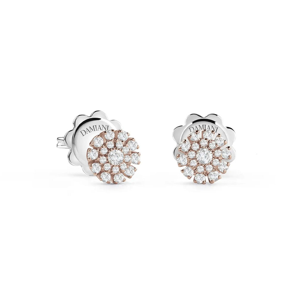 Серьги Damiani Margherita