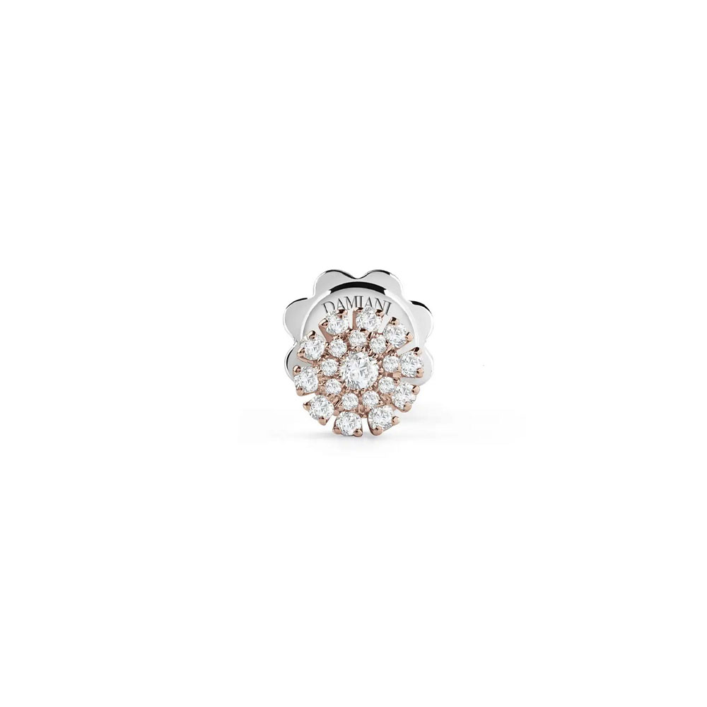 Серьги Damiani Margherita