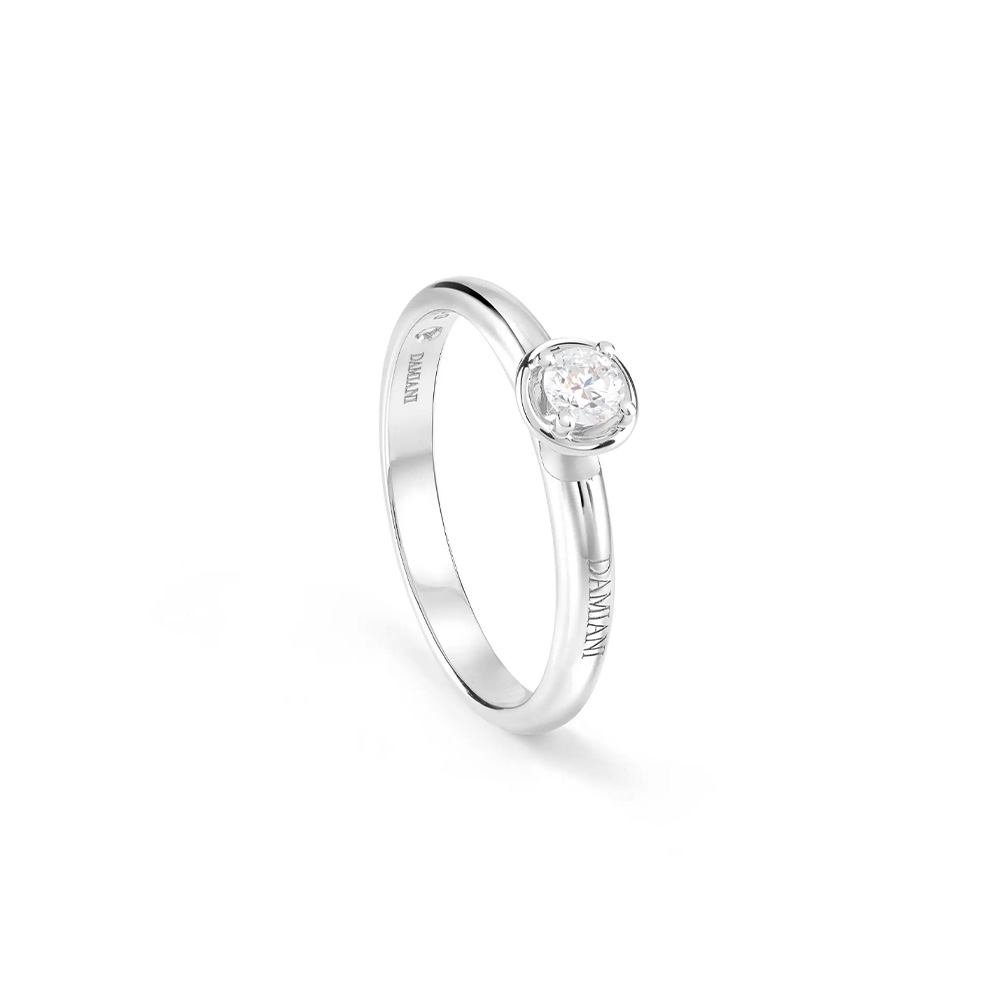 Кольцо Damiani Minou