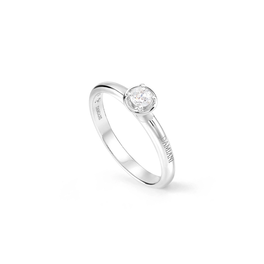 Кольцо Damiani Minou