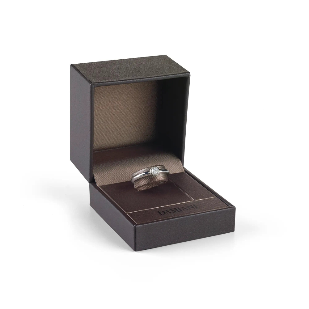 Кольцо Damiani Minou