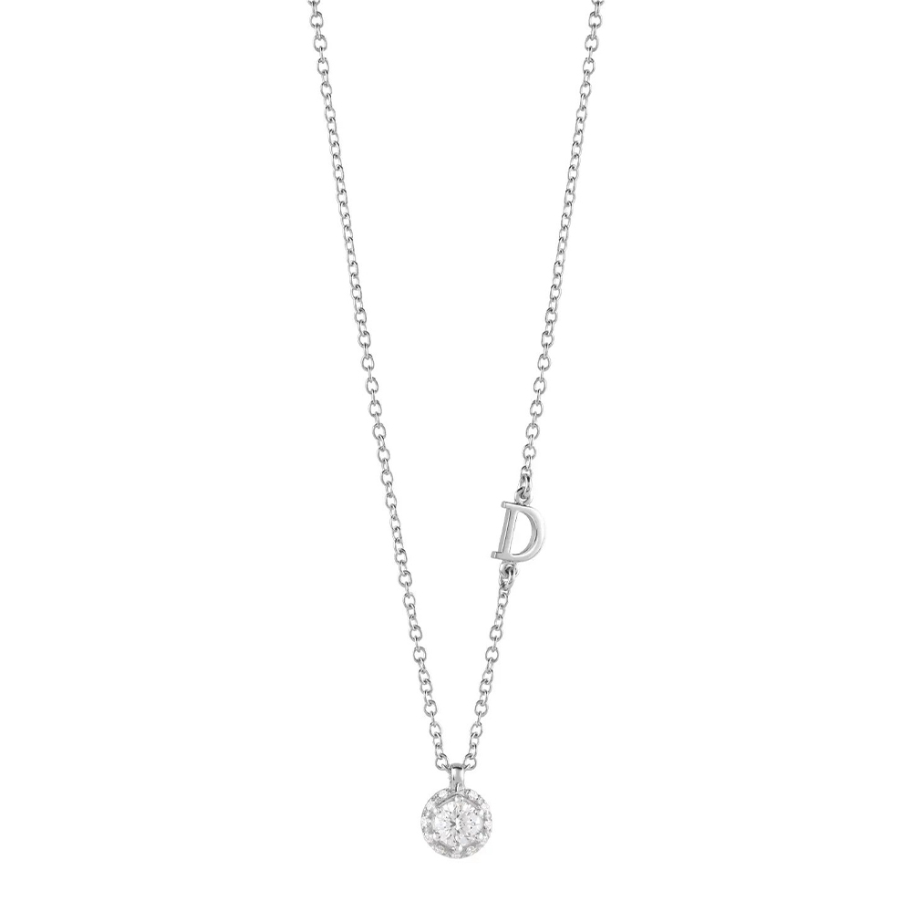 Колье Damiani Minou