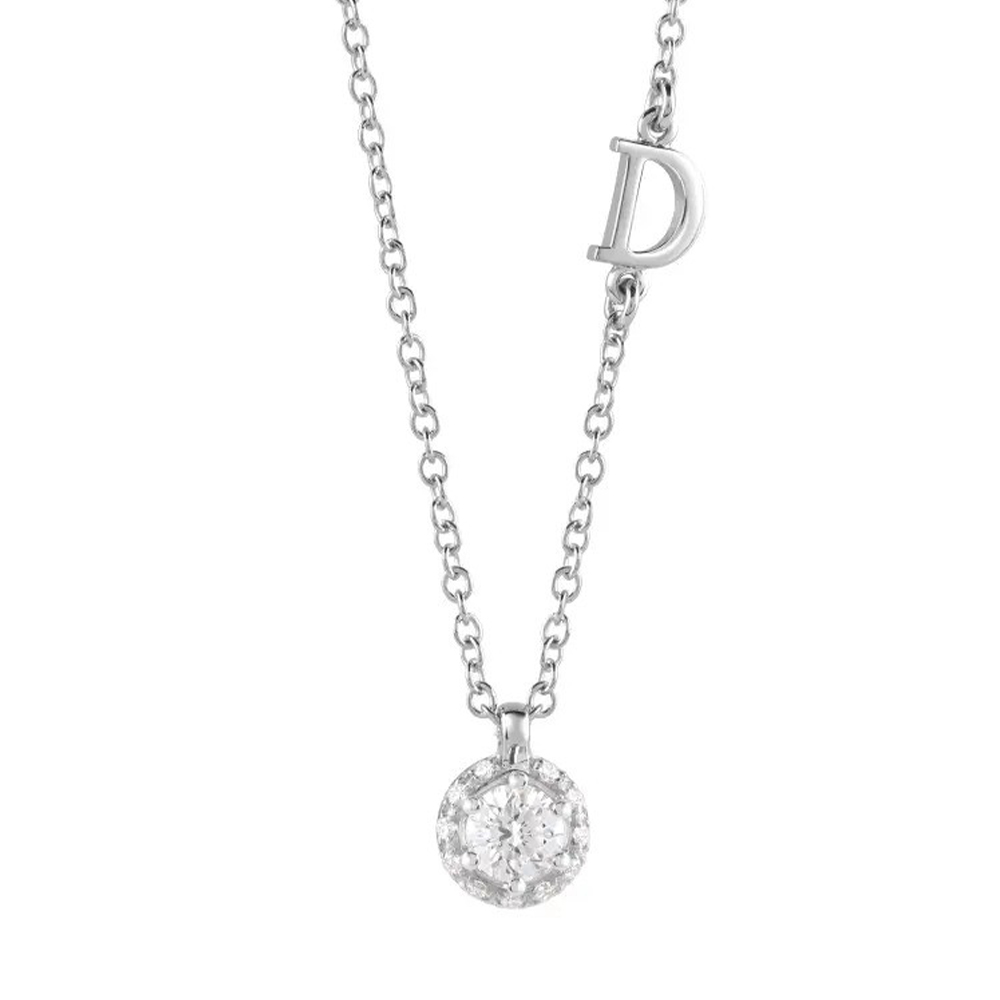 Колье Damiani Minou