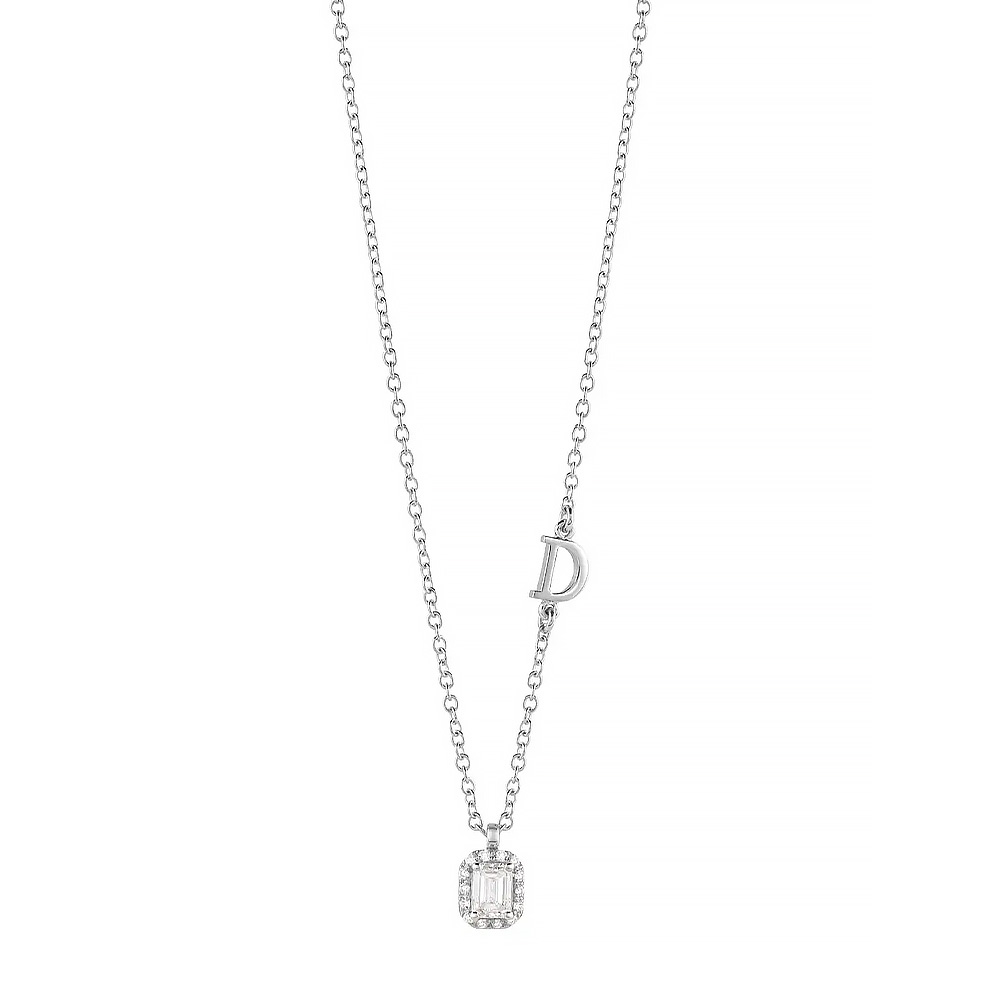 Колье Damiani Minou
