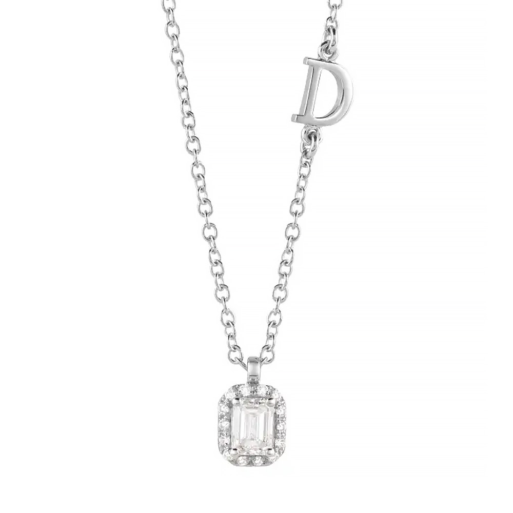 Колье Damiani Minou