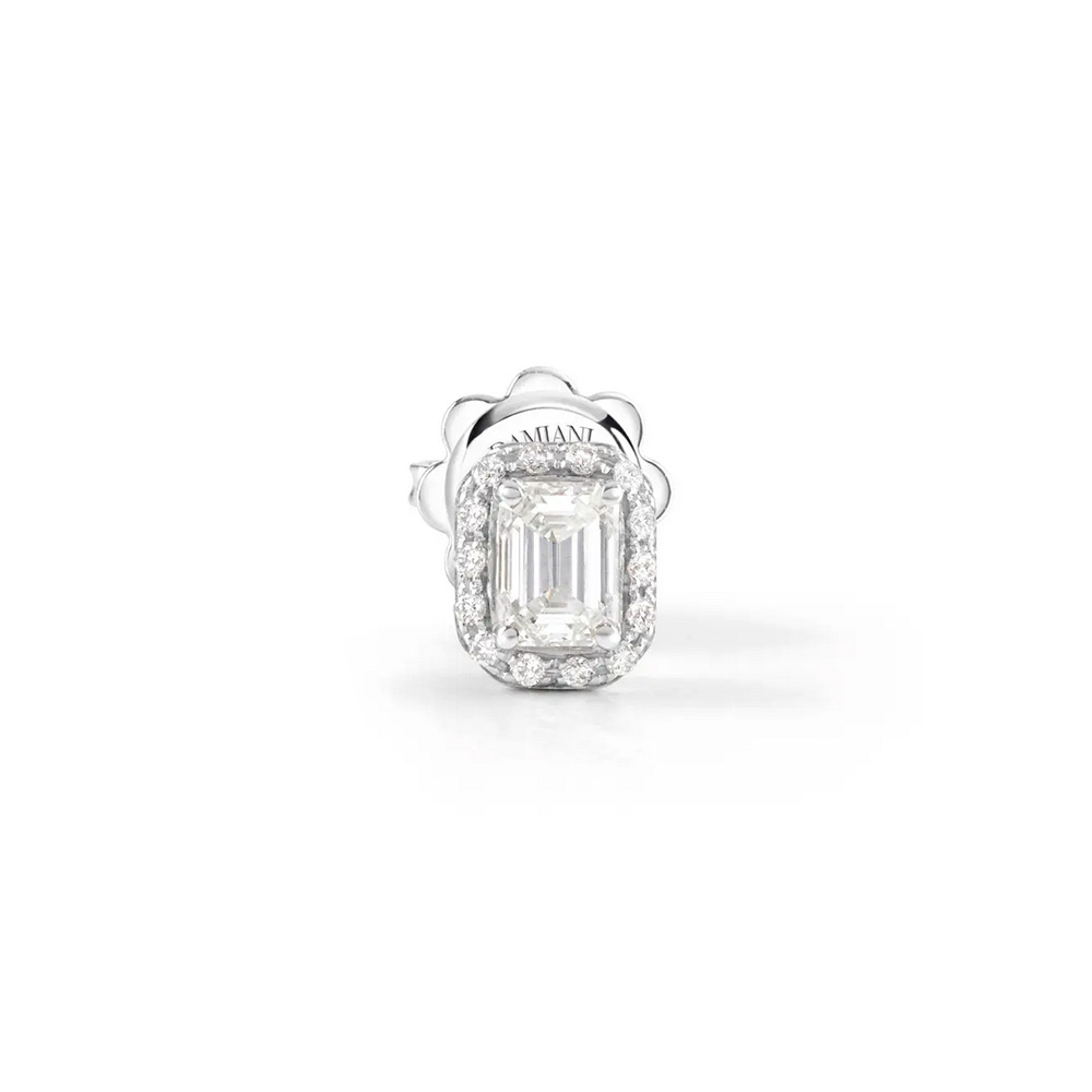 Серьги Damiani Minou
