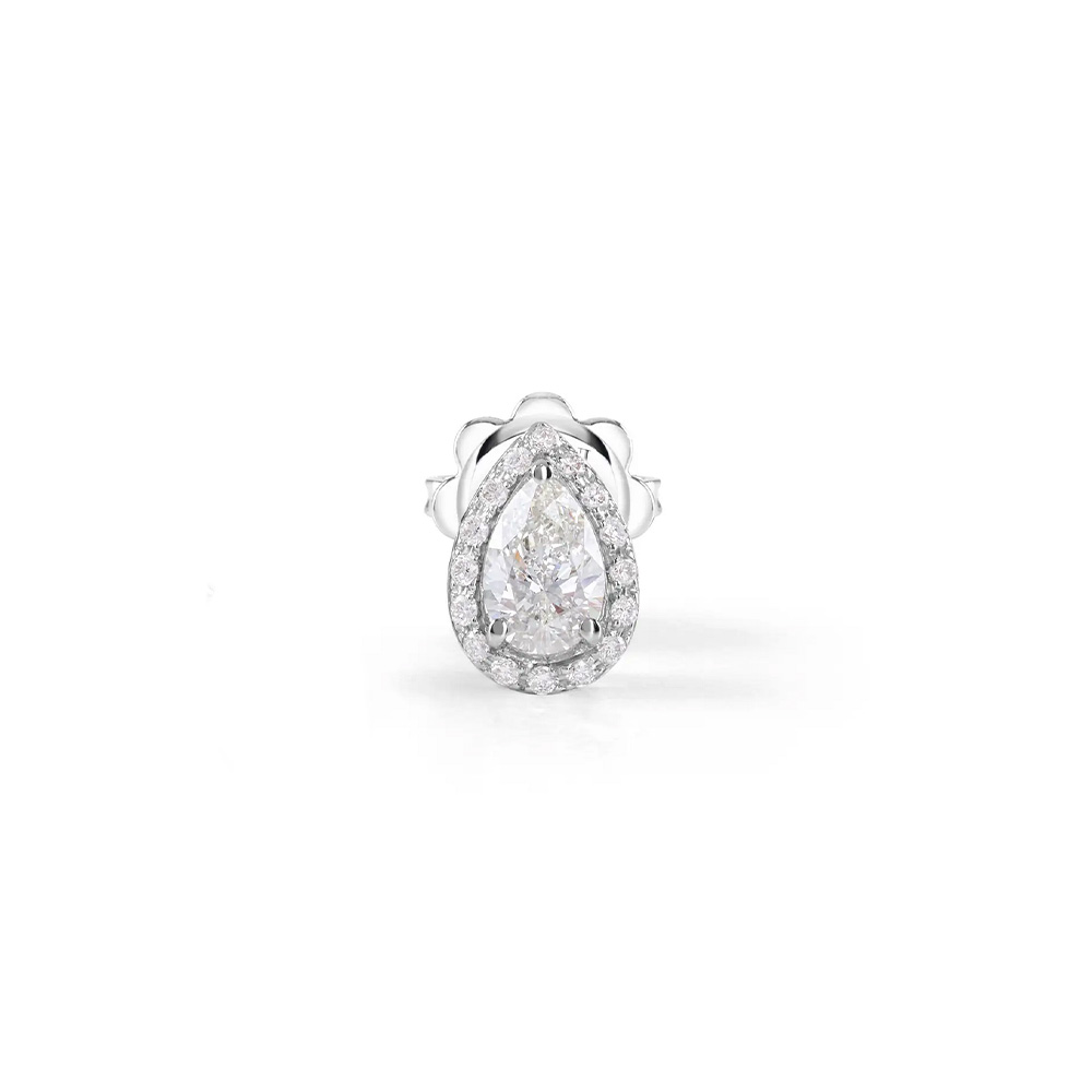 Серьги Damiani Minou