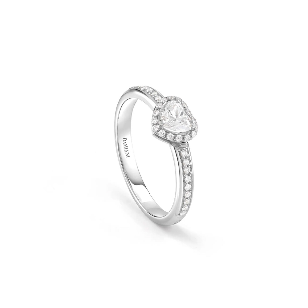 Кольцо Damiani Minou