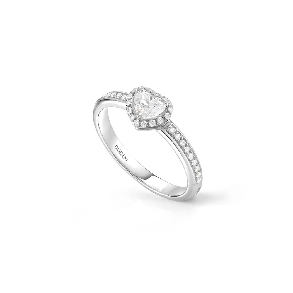 Кольцо Damiani Minou