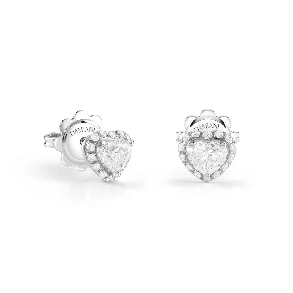 Серьги Damiani Minou