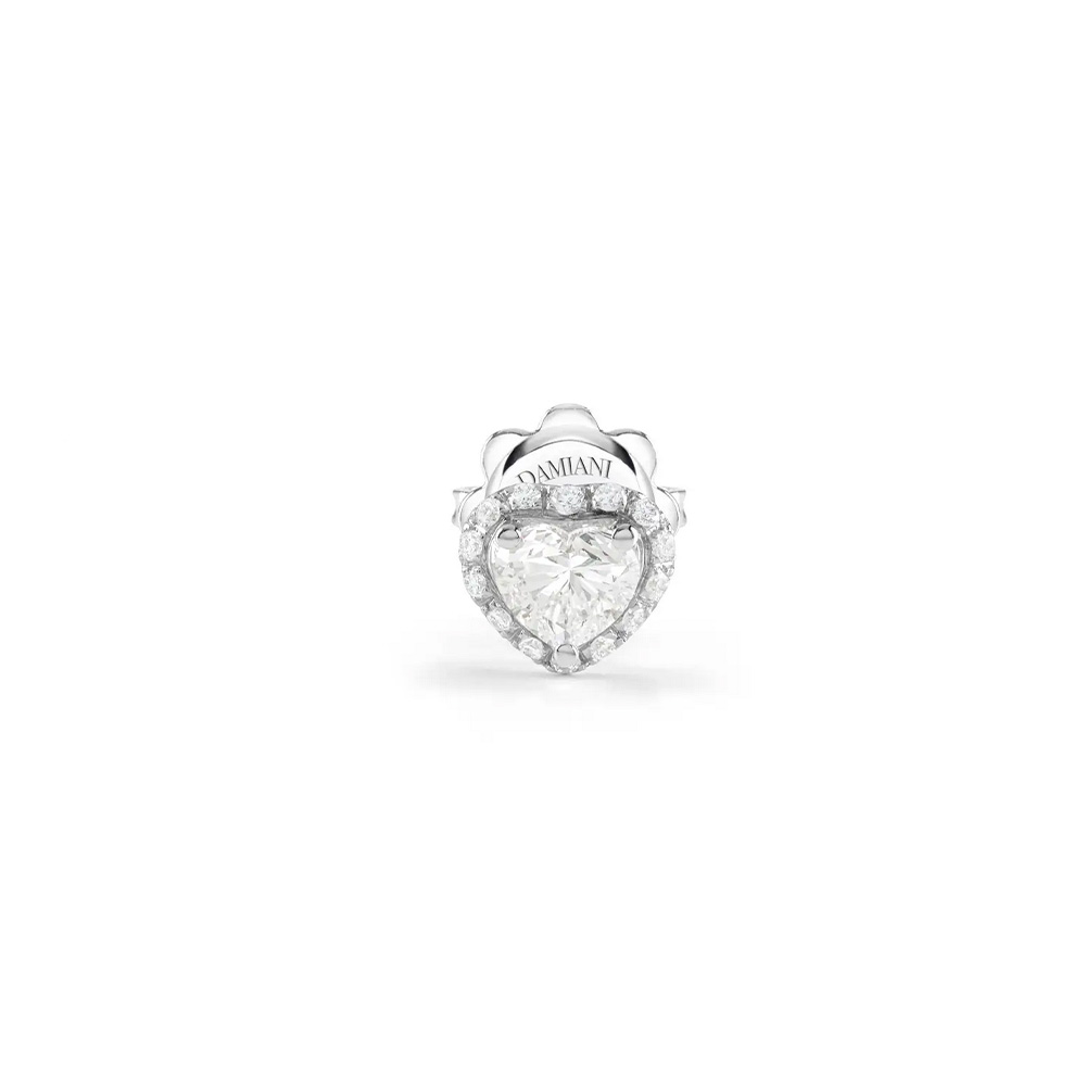Серьги Damiani Minou
