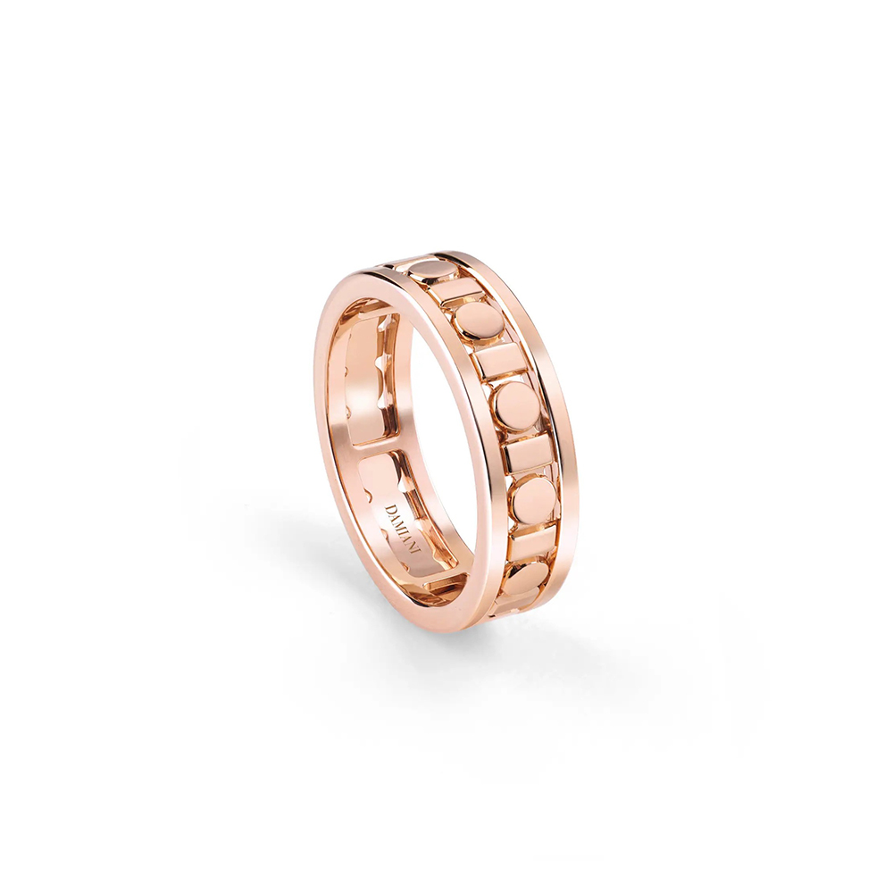 Ring Damiani Belle Epoque Reel