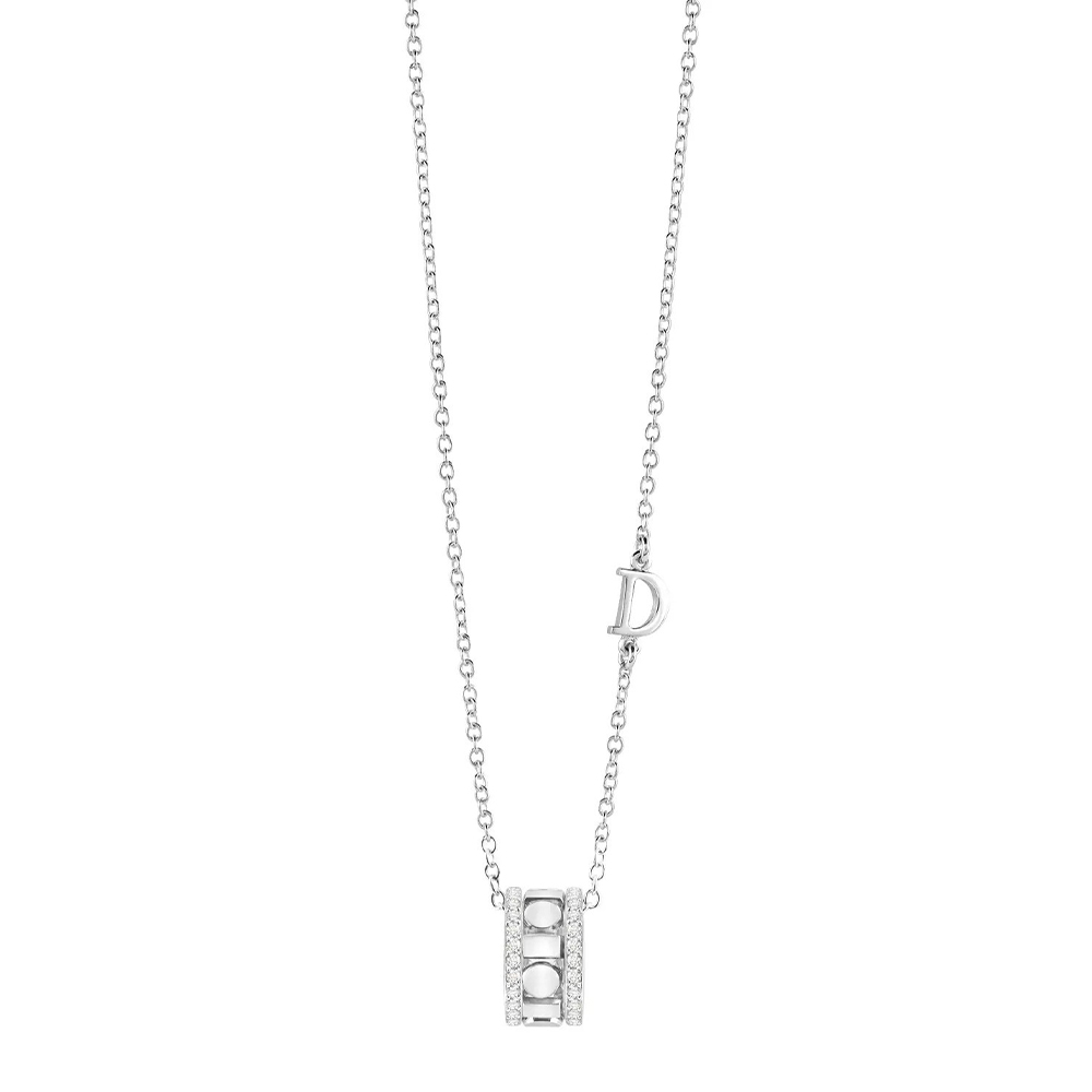 Колье Damiani Belle Epoque Reel