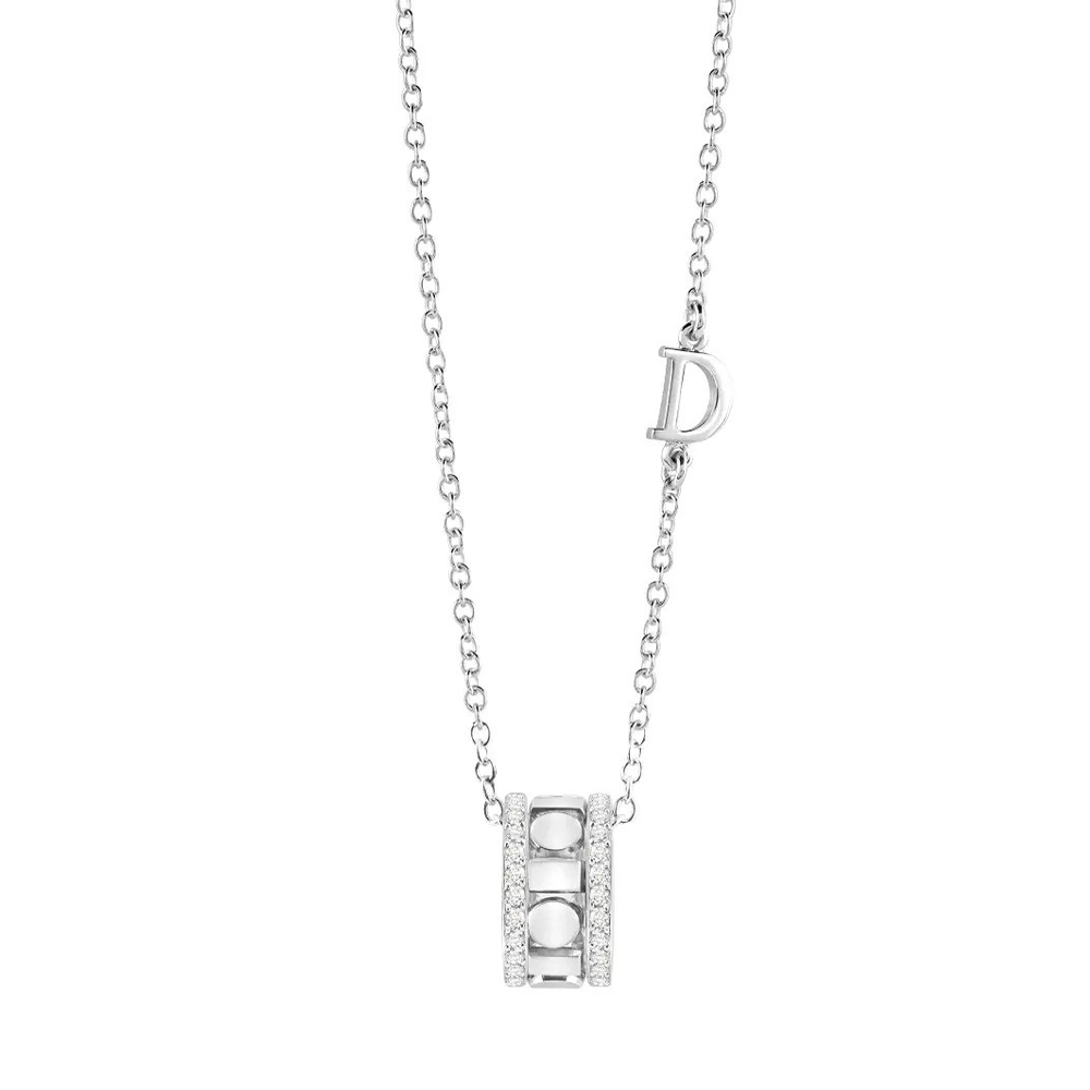Колье Damiani Belle Epoque Reel
