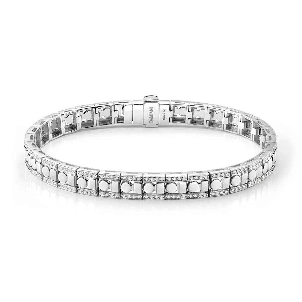 Браслет Damiani Belle Epoque Reel