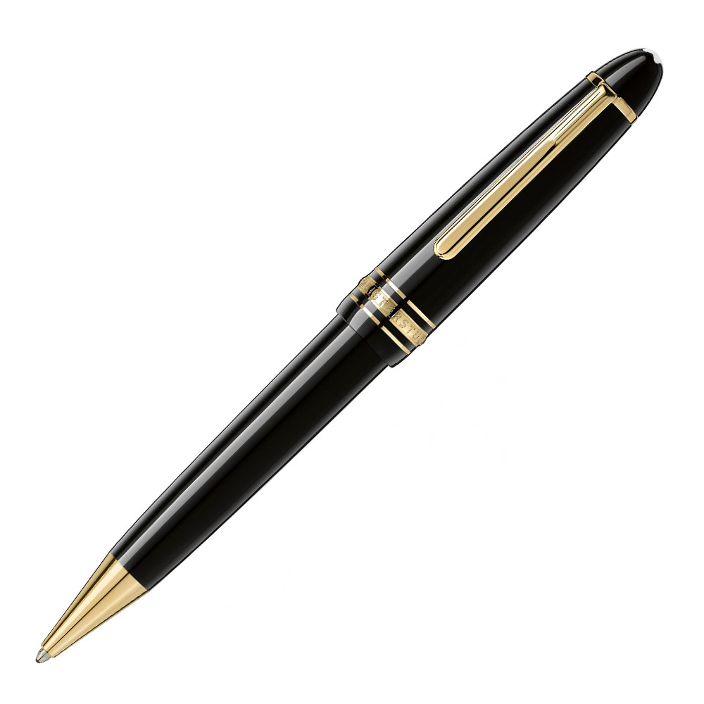 Ballpoint Pen Montblanc Meisterstück LeGrand
