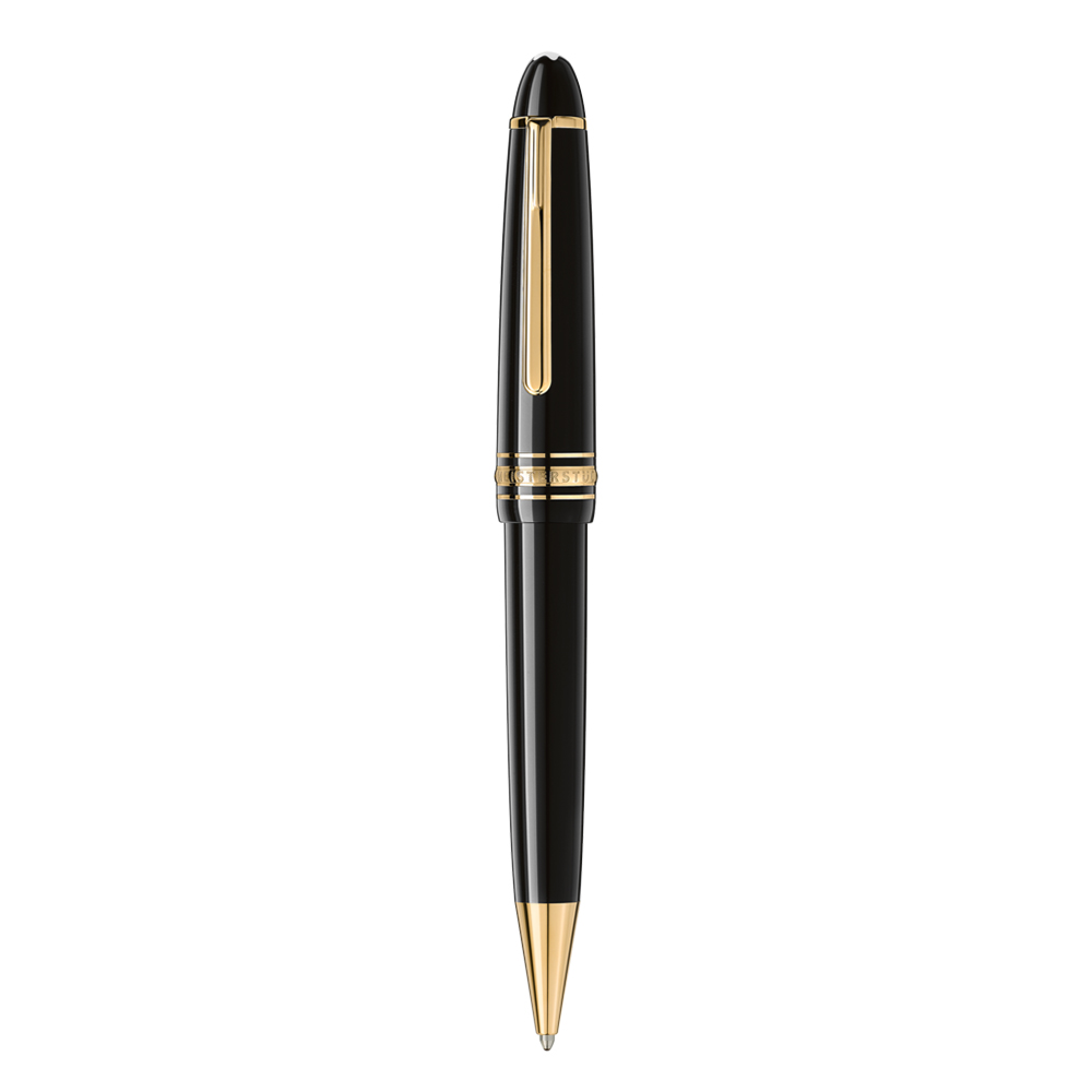 Ballpoint Pen Montblanc Meisterstück LeGrand