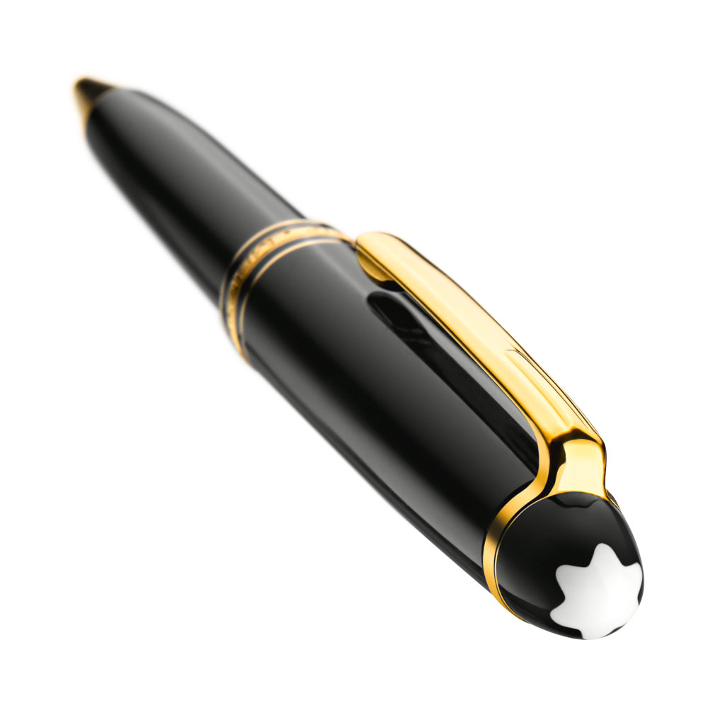Ballpoint Pen Montblanc Meisterstück LeGrand
