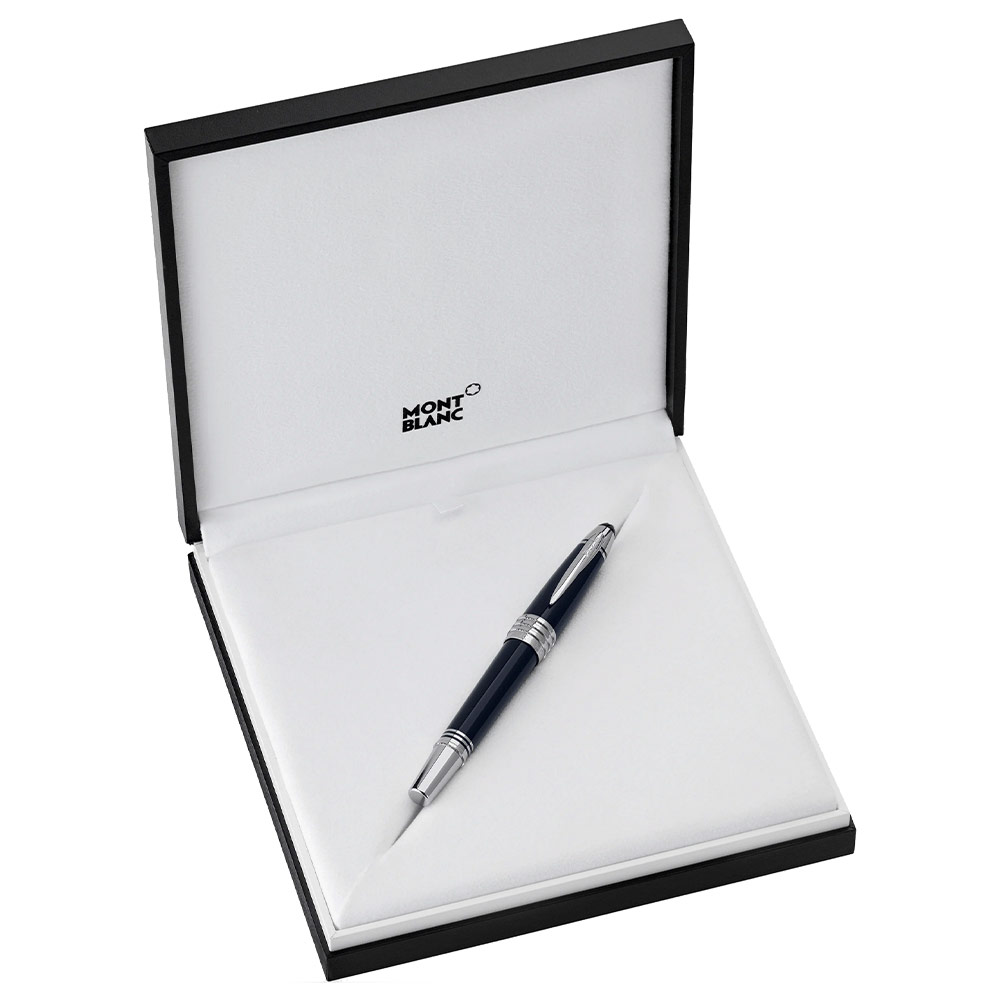 Перьевая ручка Montblanc Great Characters John F. Kennedy, M