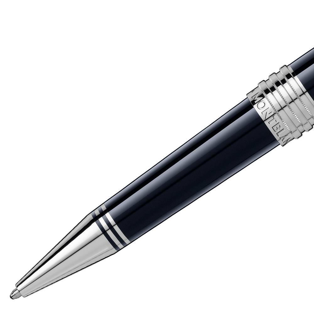 Шариковая ручка Montblanc Great Characters John F. Kennedy
