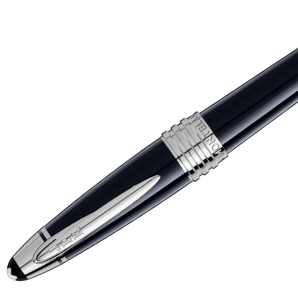 Шариковая ручка Montblanc Great Characters John F. Kennedy