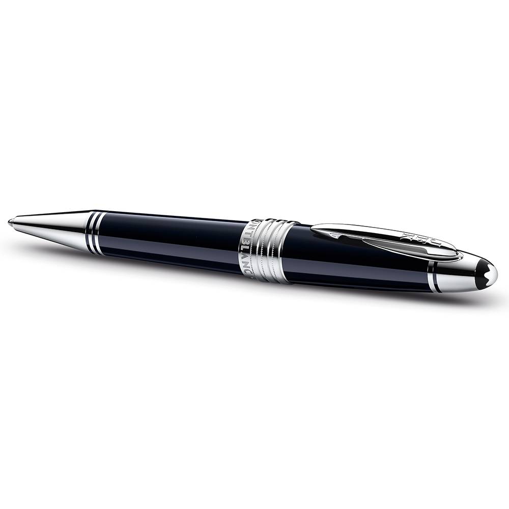 Шариковая ручка Montblanc Great Characters John F. Kennedy