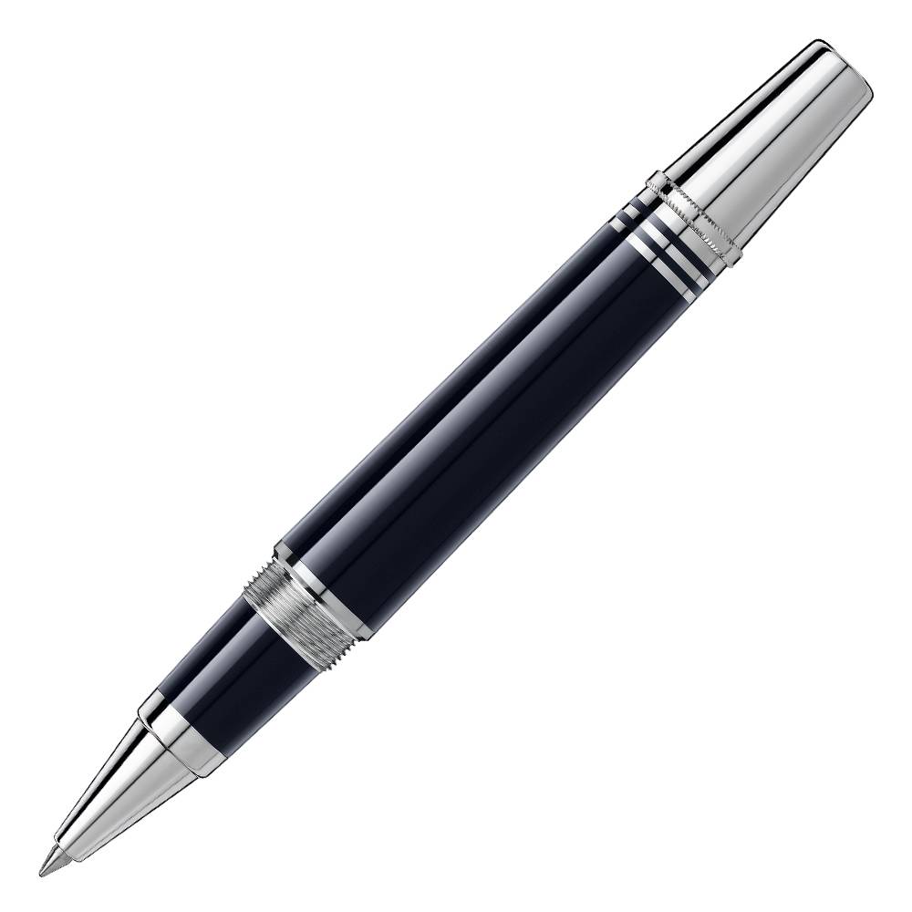 Ручка роллер Montblanc Great Characters John F. Kennedy