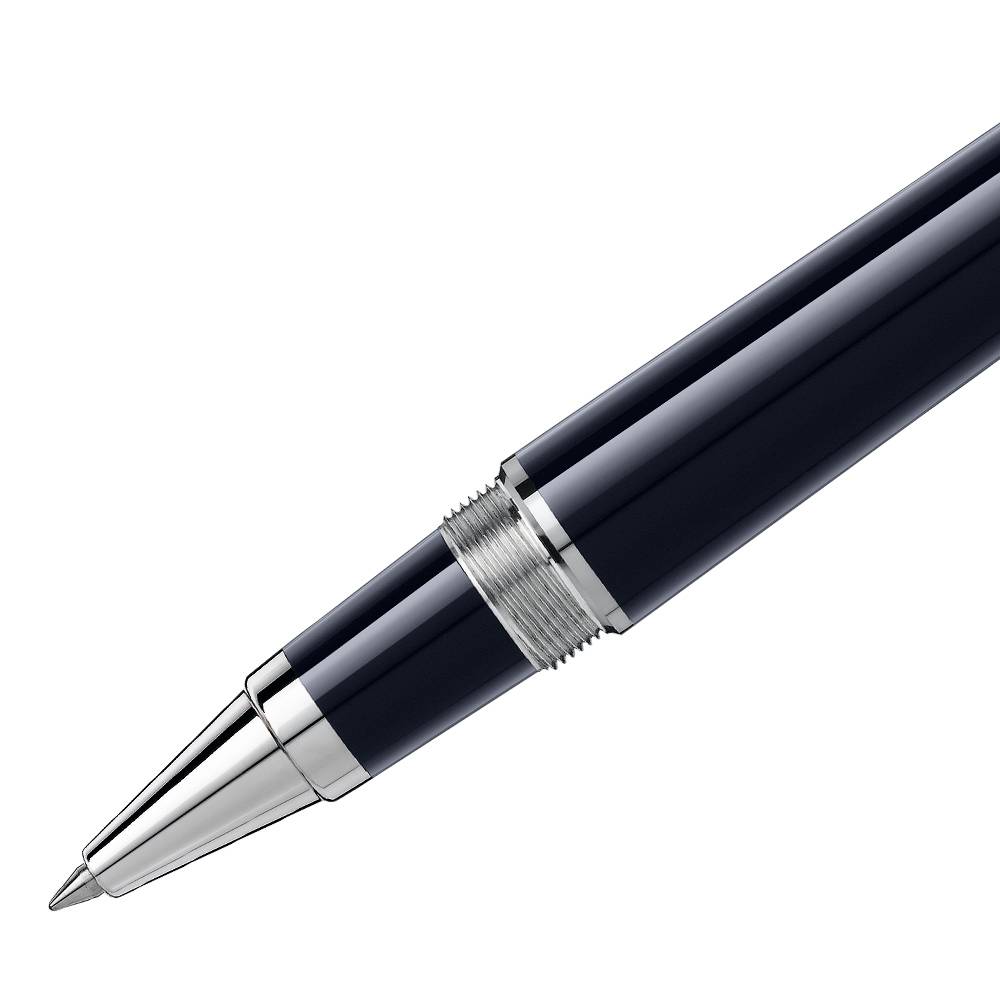 Ручка роллер Montblanc Great Characters John F. Kennedy