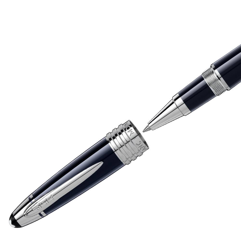 Ручка роллер Montblanc Great Characters John F. Kennedy