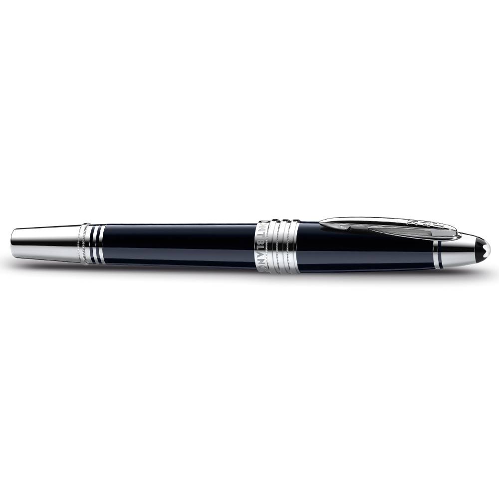 Ручка роллер Montblanc Great Characters John F. Kennedy
