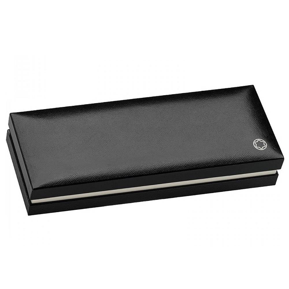 Fountain pen Montblanc Meisterstück Red Gold-Coated, Size F