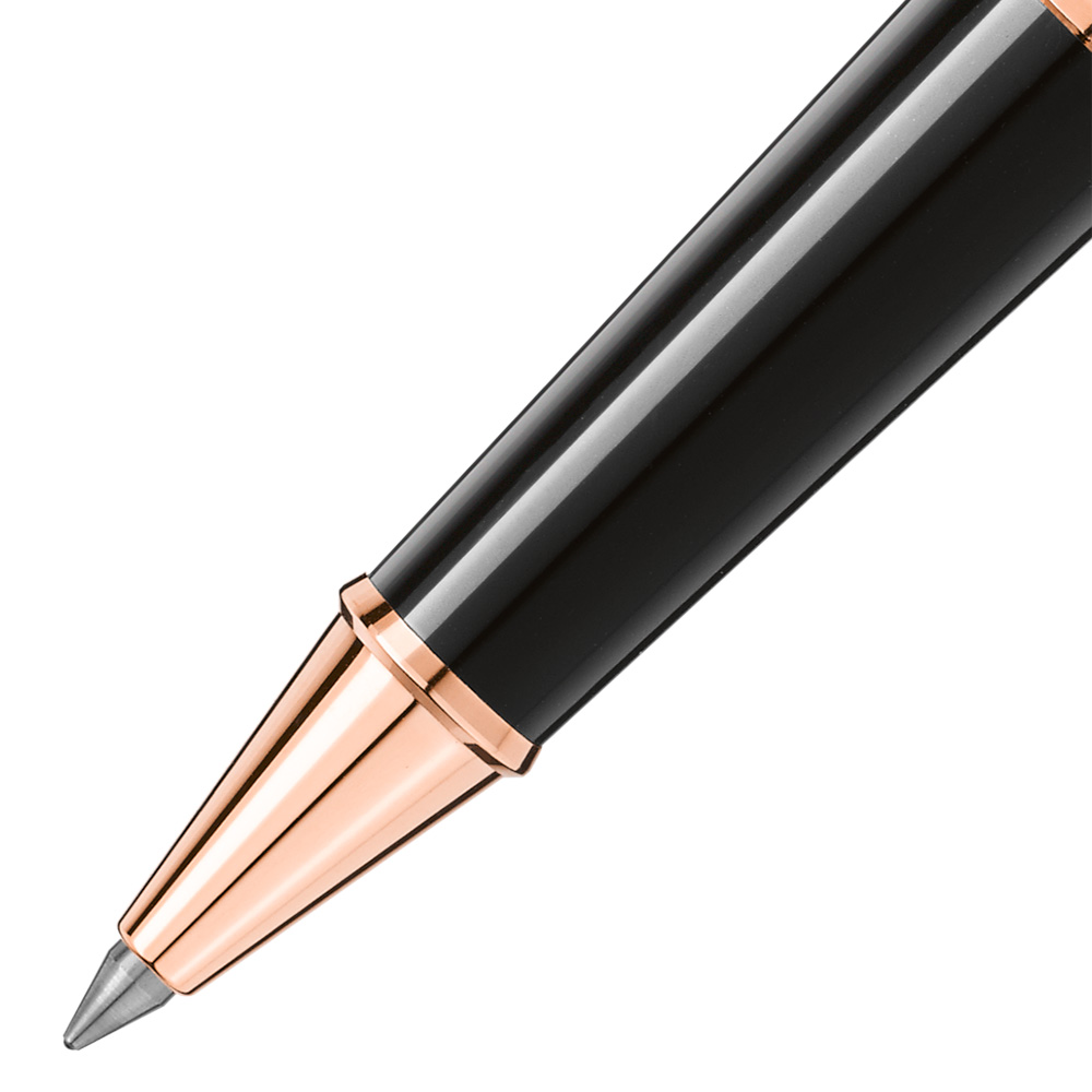 Rollerball pen Montblanc Meisterstück Classique