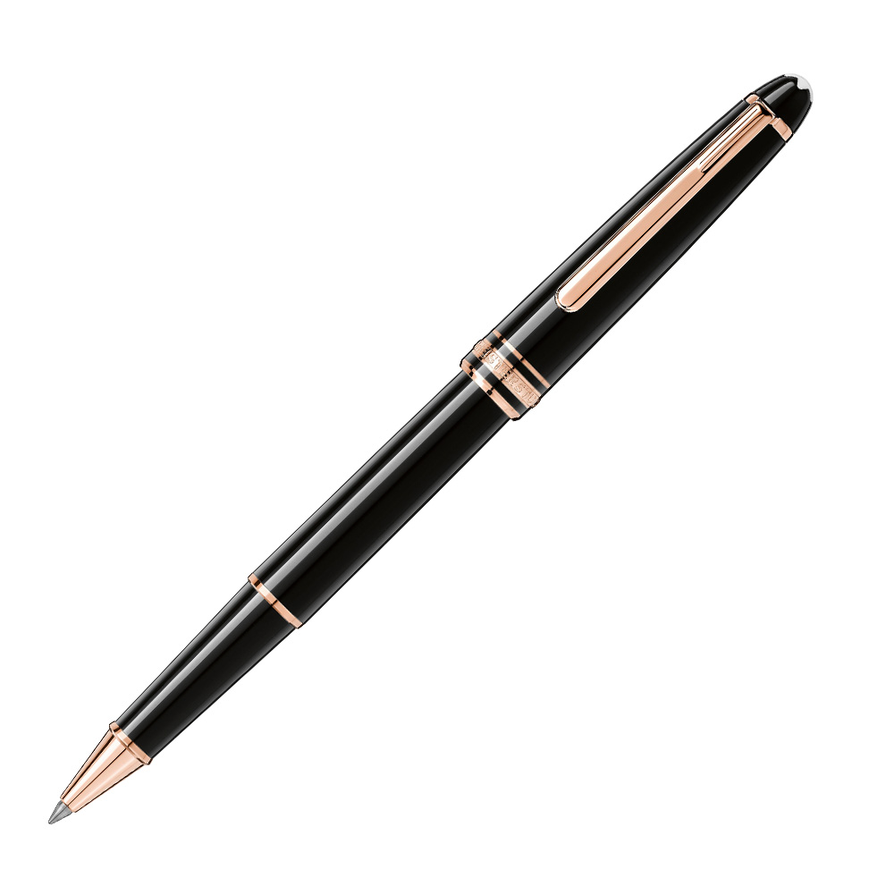 Rollerball pen Montblanc Meisterstück Classique