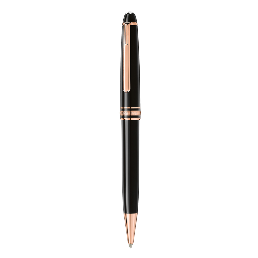 Ballpoint pen Montblanc Meisterstück Classique Ballpoint pen Montblanc Meisterstück Classique