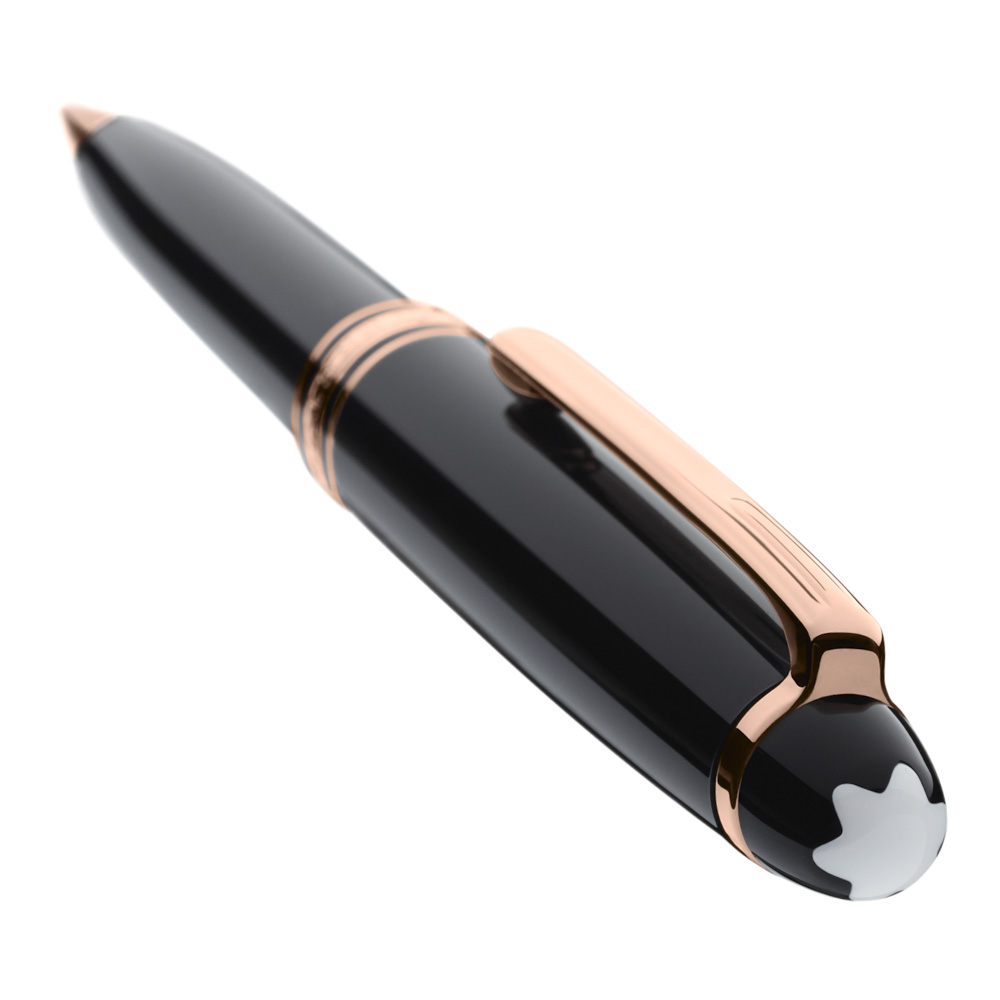 Ballpoint pen Montblanc Meisterstück Classique Ballpoint pen Montblanc Meisterstück Classique